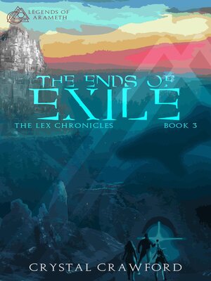 cover image of The Ends of Exile